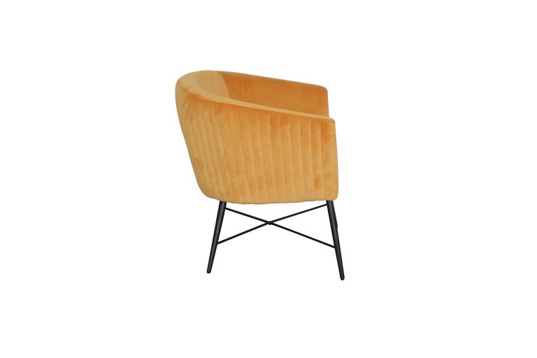 Crewe Accent Chair